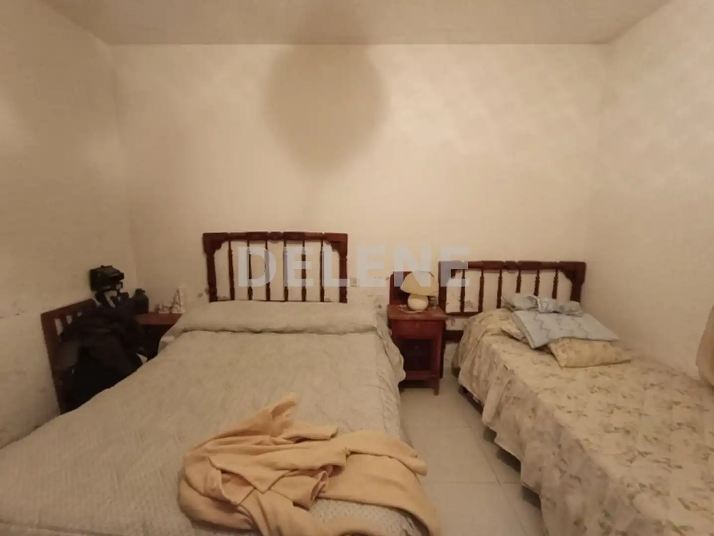 Schlafzimmer von Country house zum Verkauf in Hellín mit Schwimmbad und Möbliert
