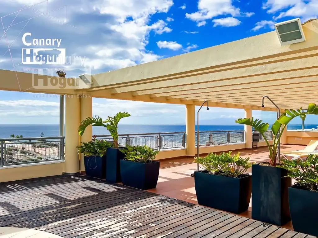 Mini appartamento con piscina in vendita a Avenida Palm-mar, imagen 31