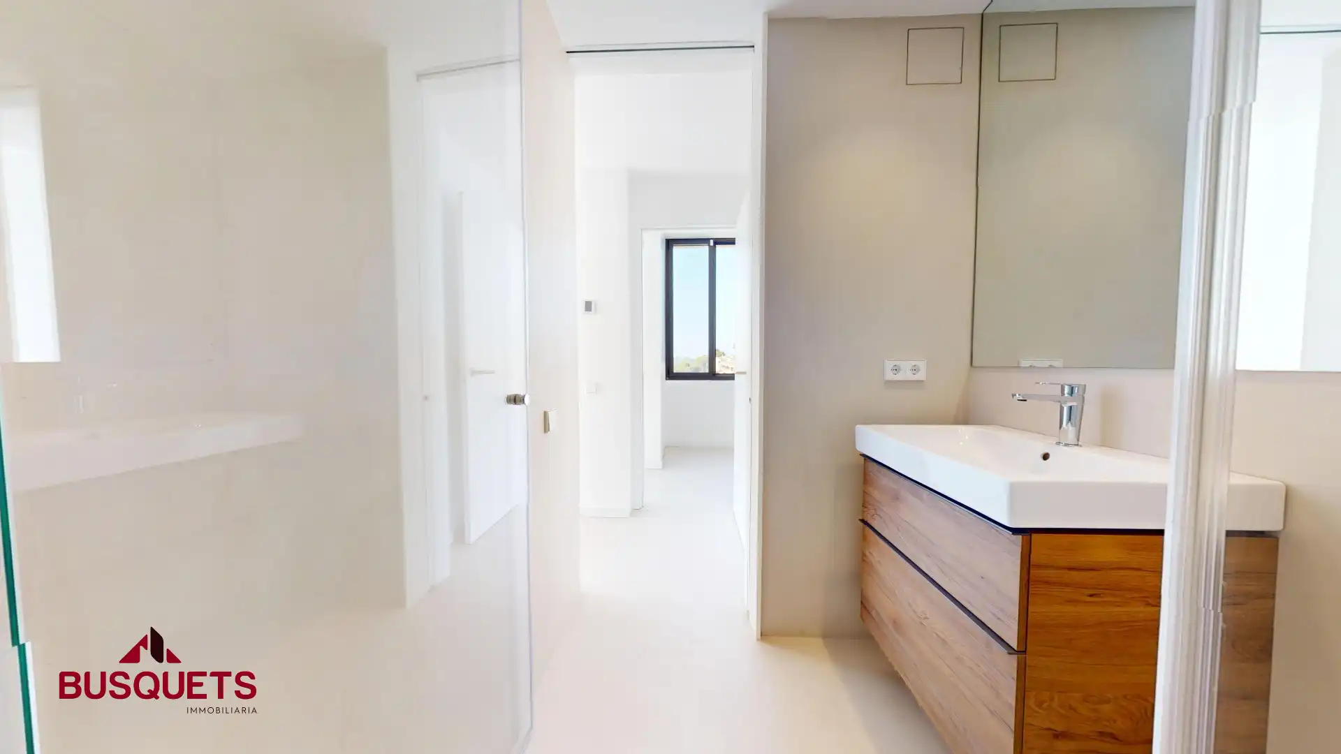 Maison jumelée neuf avec piscine à vendre à Avinguda Mar Menuda, imagen 19