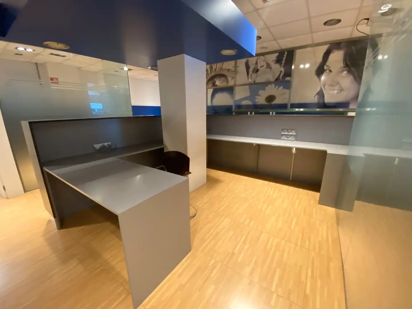 Local comercial en venta en Carrer de Josep Puig i Cadafalch, imagen 37