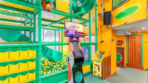 Foto 5 von Geschaftsraum zum Verkauf in Mojaparte Kalea, 7, Centro - Ariz - Uribarri, Basauri