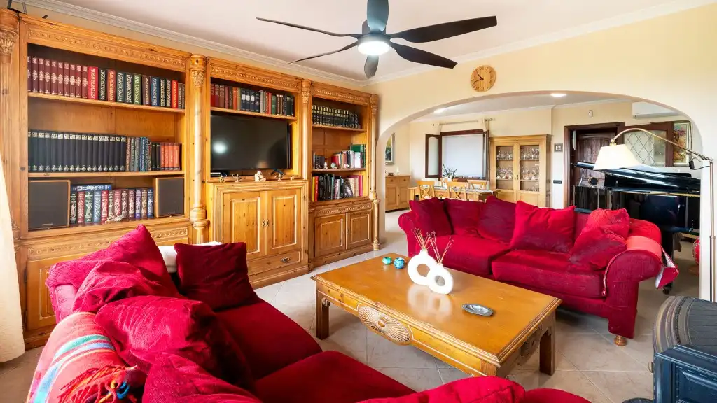 Country house with garden for sale in Bunyola, imagen 12