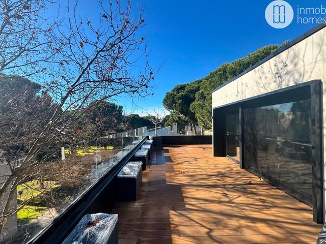Casa-chalet en Venta en La Cabaña