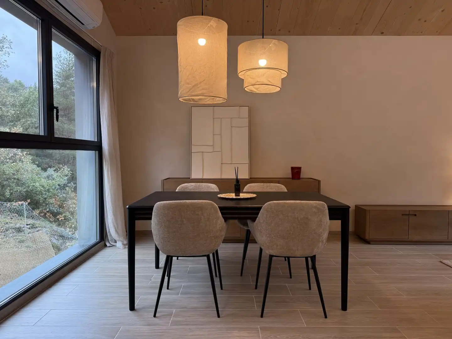 Casa con terraza en venta en Carretera de la Rabassa, imagen 4