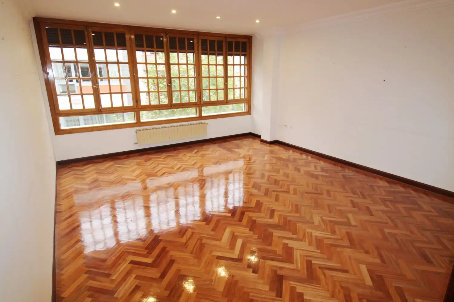Flat for rent in Centro - Plaza Mayor