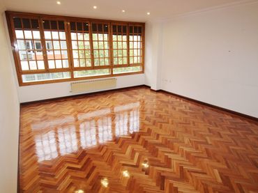 Flat with lift to rent in Alarcos