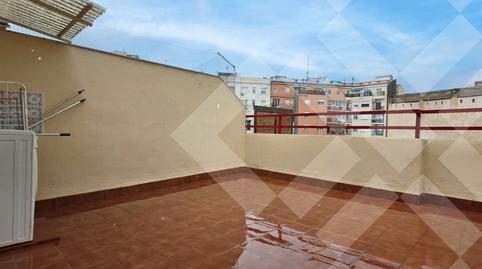 Photo 2 of Attic to rent in Carrer del Regent Mendieta, La Maternitat i Sant Ramon, Barcelona