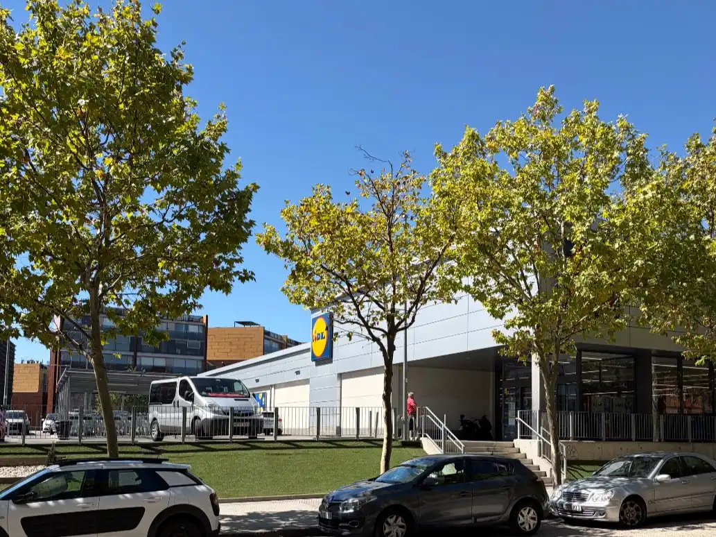 Loft en venda a Avenida del Doctor Severo Ochoa, 29, Ensanche