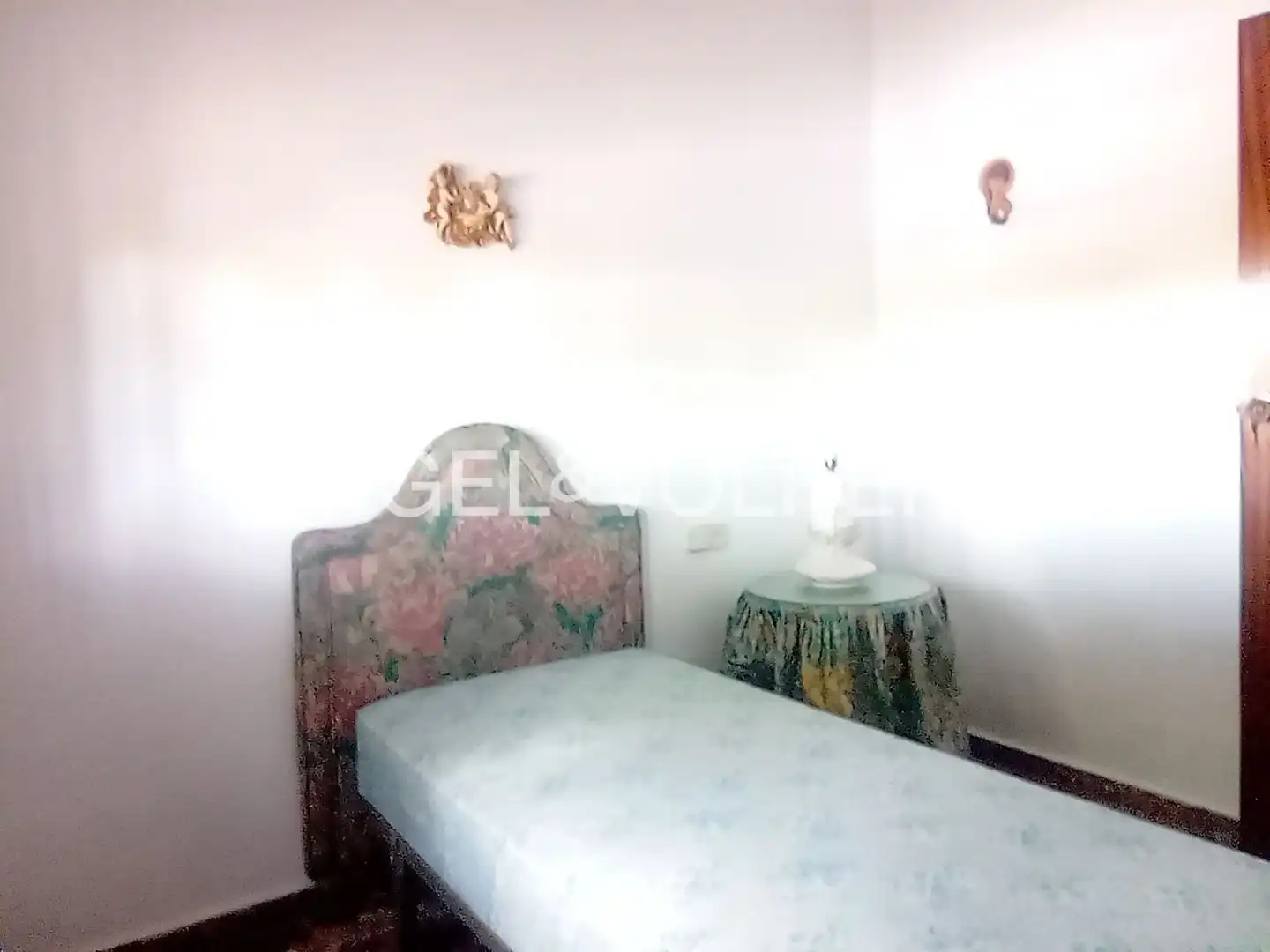 Habitación de Casa o chalet en venta en Dos Hermanas con Calefacción, Jardín privado y Terraza