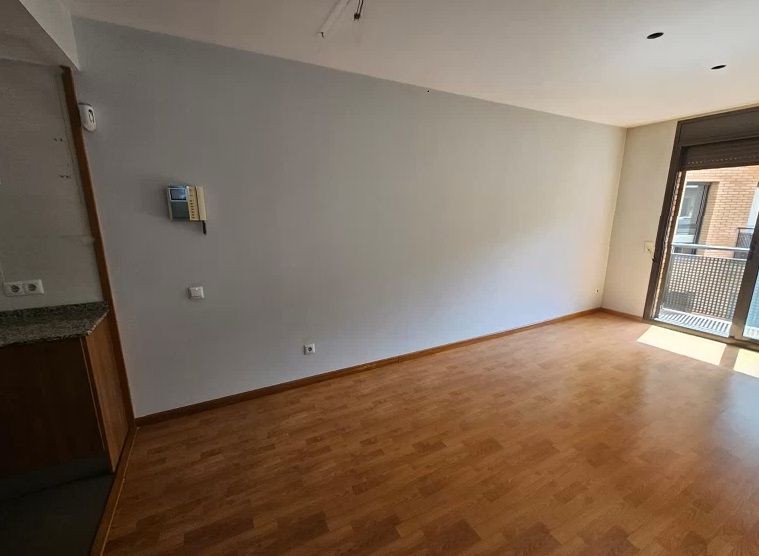 Bedroom of Flat for sale in Montcada i Reixac