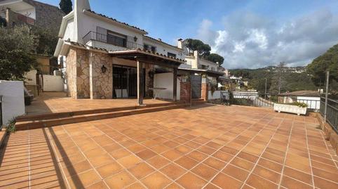 Foto 3 de Casa adosada en venta en Carrer Portugal, 1, Canyelles, Lloret de Mar