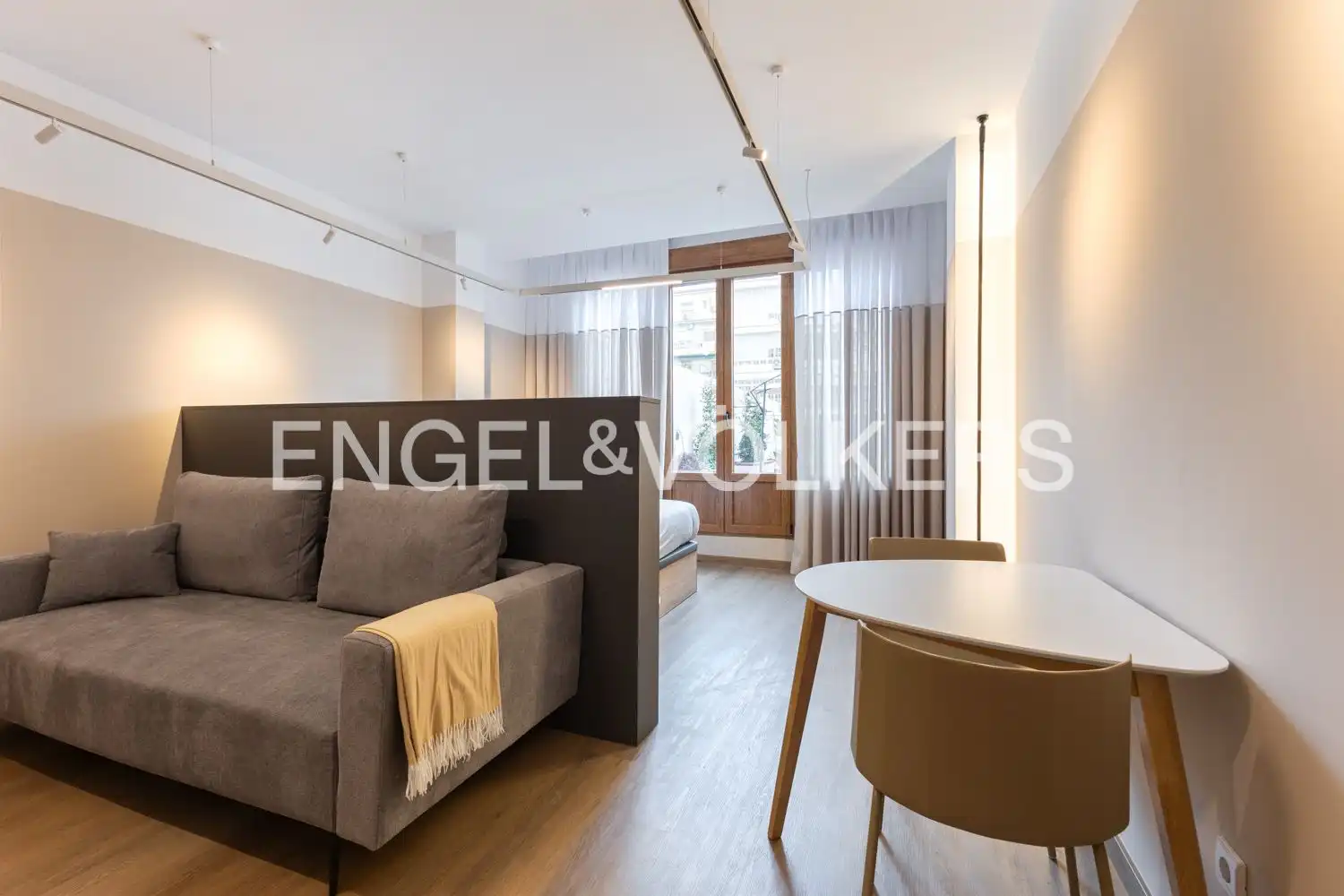 Appartement avec terrasse à louer à L'Eixample, imagen 8