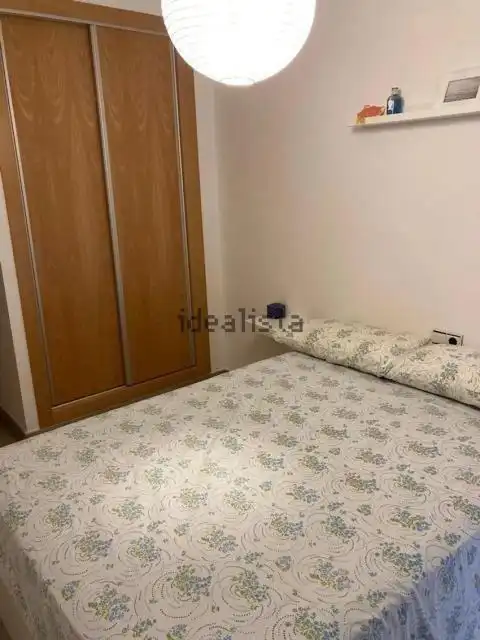 Schlafzimmer von Wohnung zur Miete in Prades mit Privatgarten, Terrasse und Möbliert