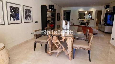 Photo 5 of Planta baja for sale in Urbanizacion Altos Reales, 10, Sierra Blanca, Málaga