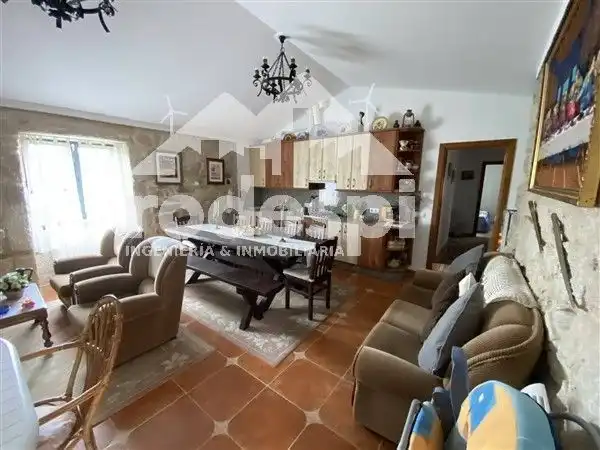 Chalet en venta en Covelo, imagen 13