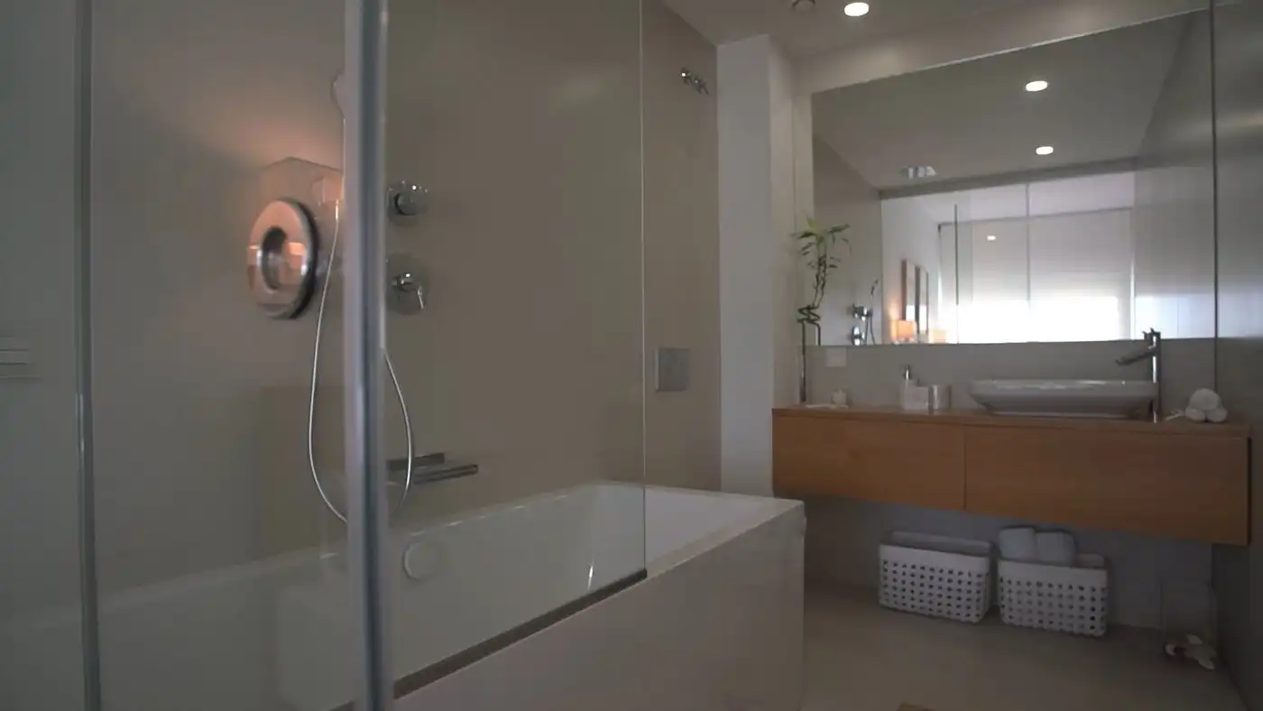 Ático con piscina en venta en Puerto Deportivo, imagen 12
