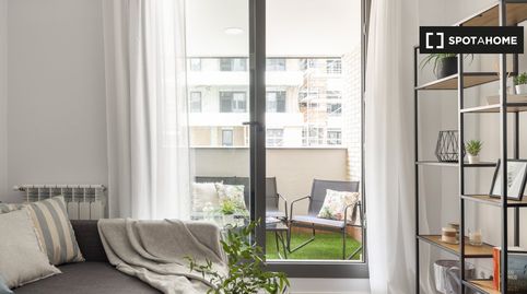 Foto 4 von Zimmer in El Cañaveral, Madrid Capital