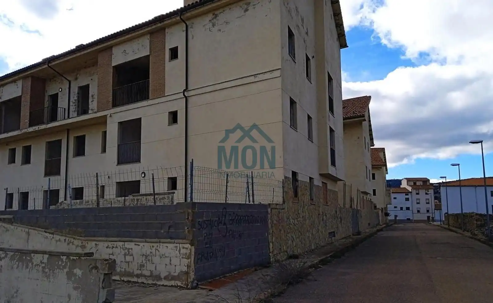 Altres amb ascensor en venda a Villafranca del Cid / Vilafranca, imagen 10