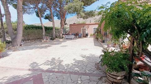 Photo 2 of House or chalet for sale in Hondón de las Nieves / El Fondó de les Neus, Alicante