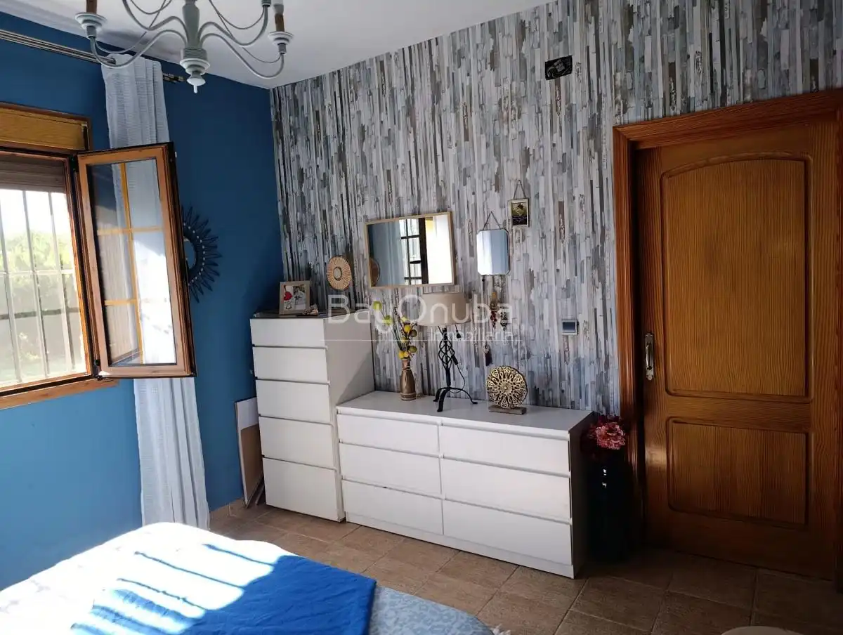 Schlafzimmer von Residential zum Verkauf in Aljaraque
