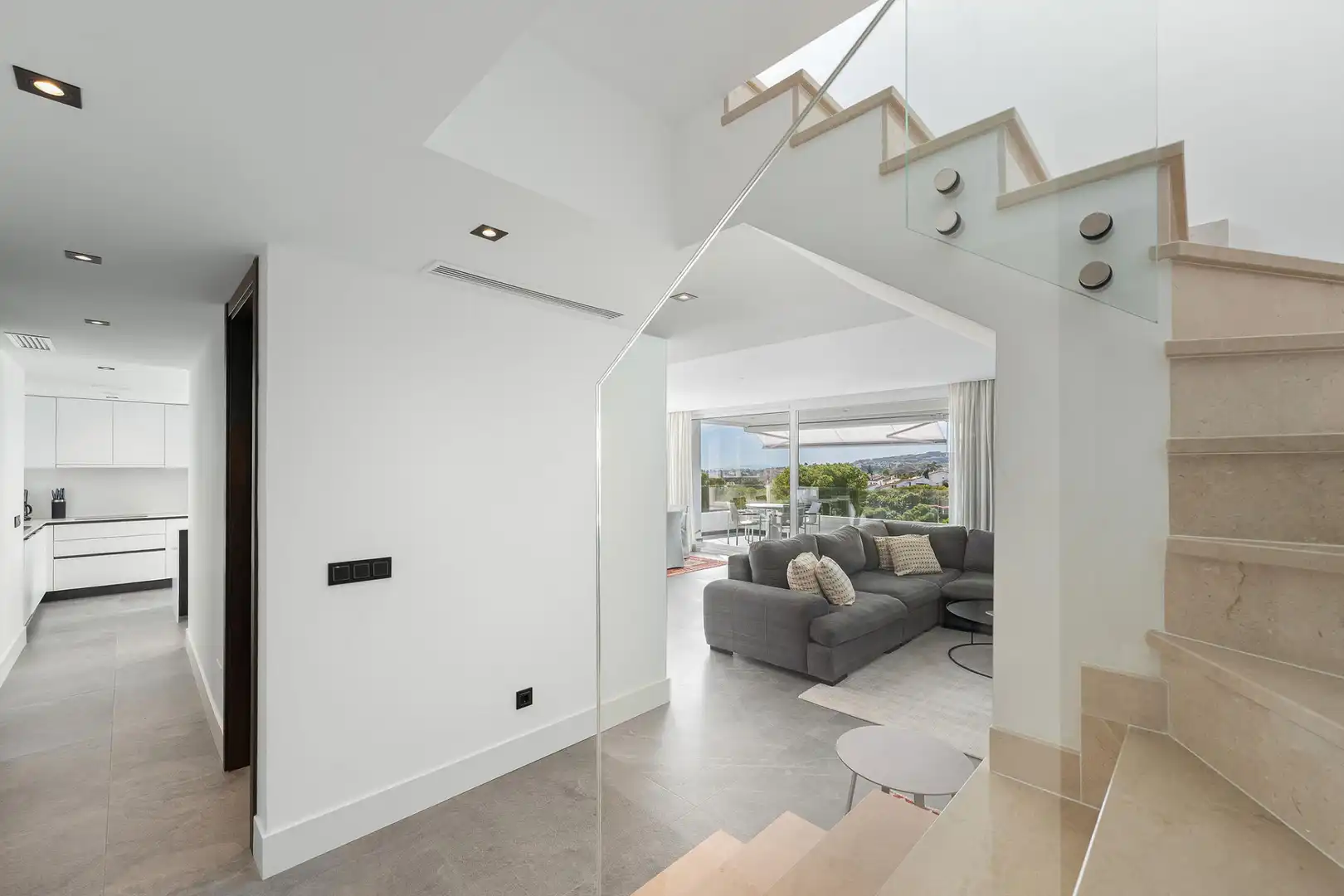 Penthouse with pool for sale in La Quinta, imagen 3