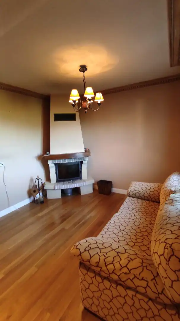 Flat with terrace for sale in San Roke Kalea, imagen 3
