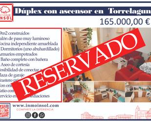 Bedroom of Duplex for sale in Torrelaguna  with Heating, Storage room and Internet