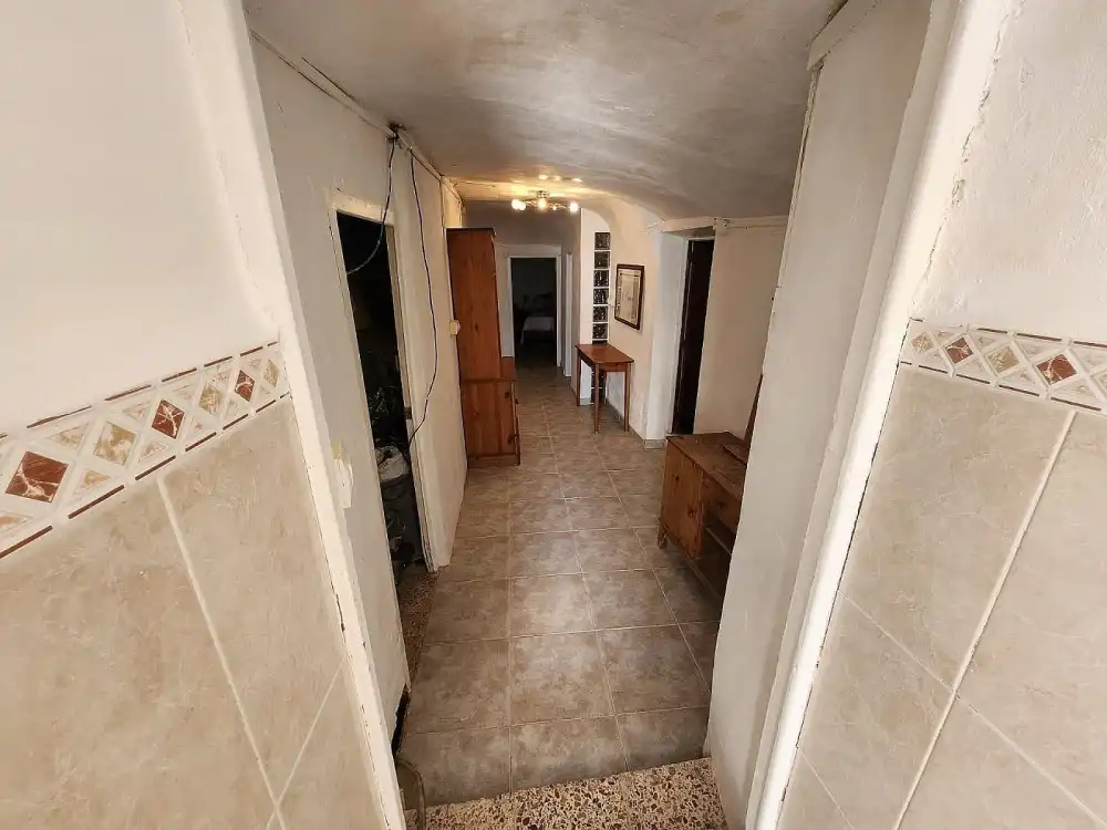 Casa o chalet en venta en Algueña