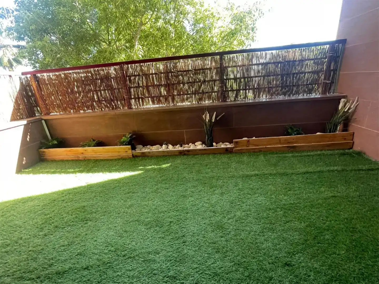 Terrace of Flat for sale in Manacor  with Air Conditioner and Balcony