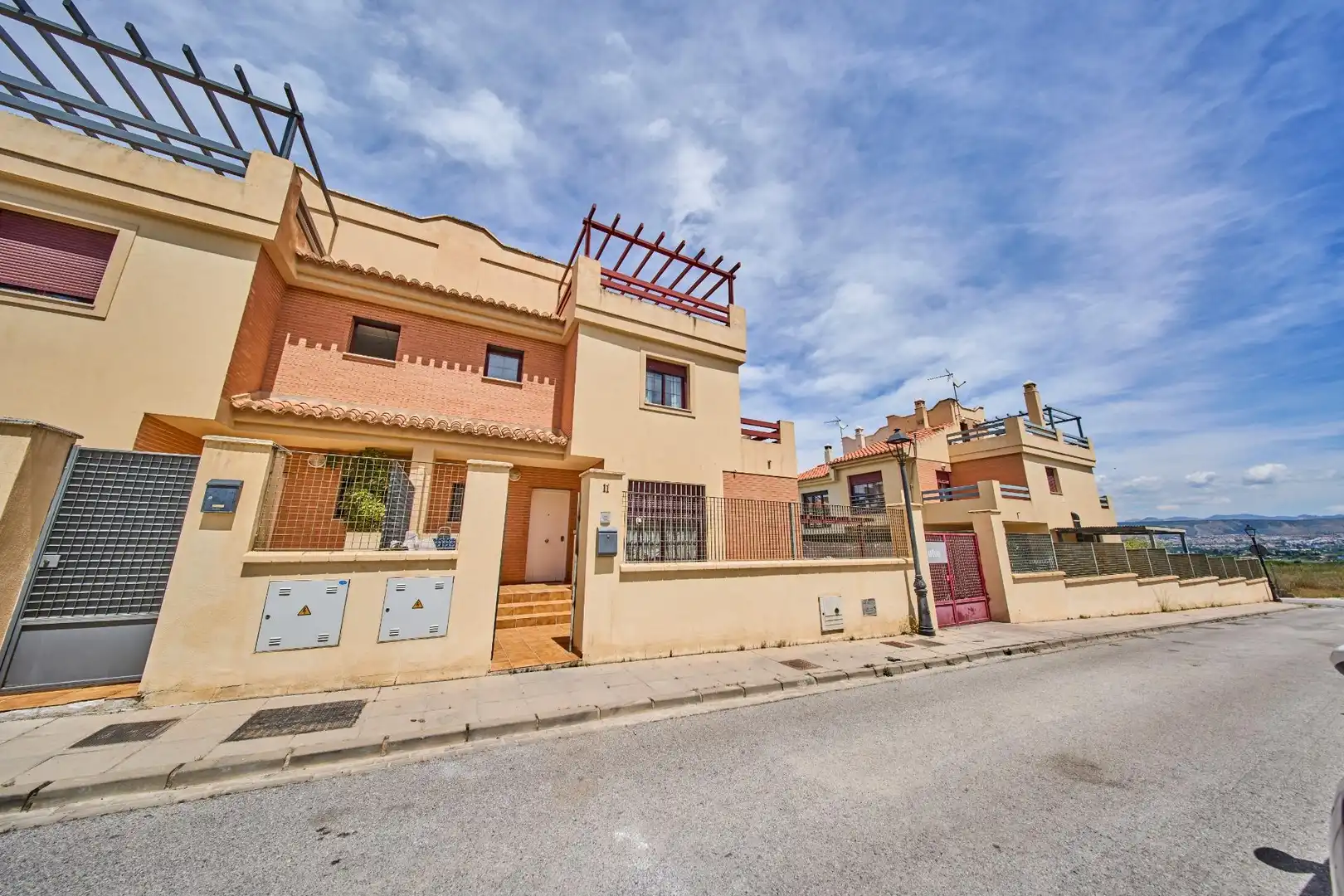 Habitatge amb terrassa en venda a MAR ALBORAN, imagen 69
