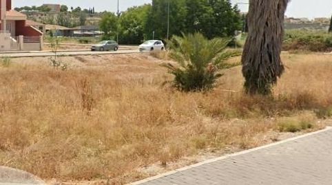 Se vende Solar en zona Pago Barranco de Archena