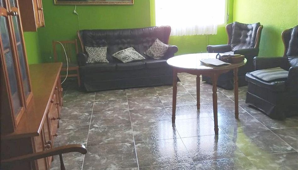 Foto 1 de Pis en venda a Sierra de Fuentes, Cáceres