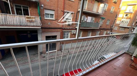 Foto 5 de Pis en venda a Almazán, Lucero,  Madrid Capital