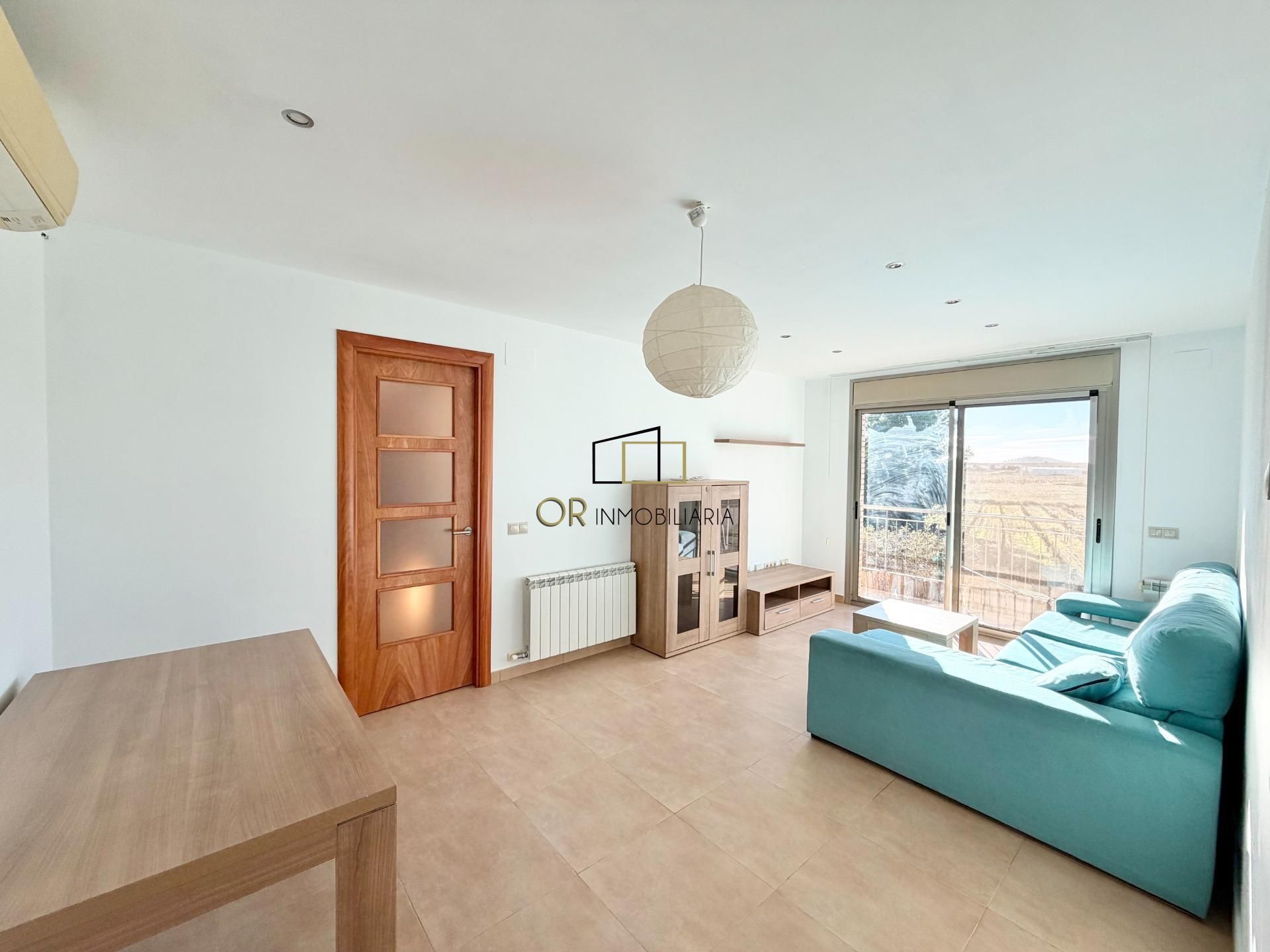 Piso en venta en La Girada