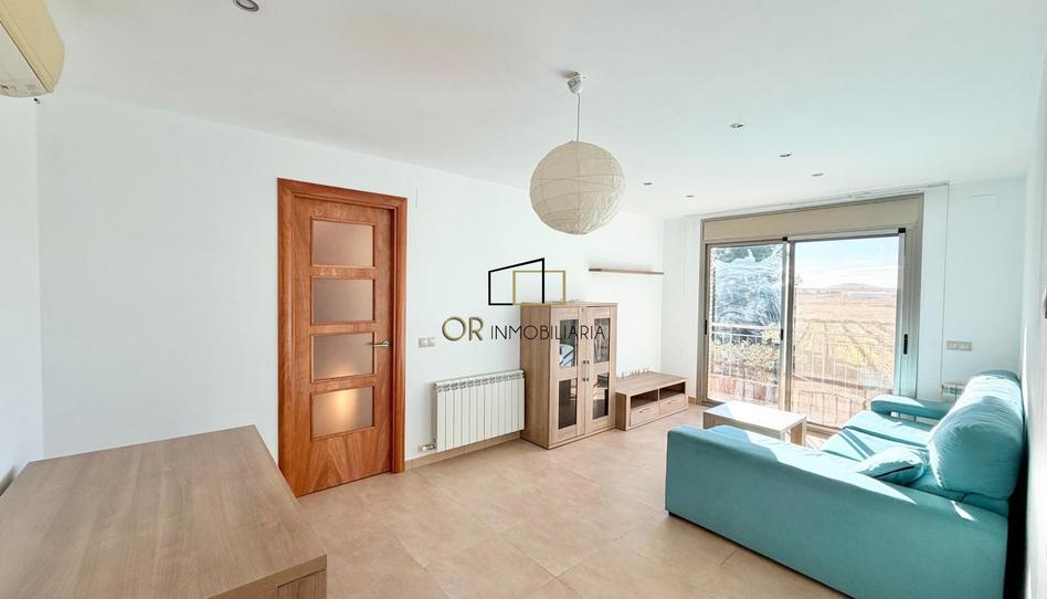 Foto 1 de Pis en venda a La Granada, Barcelona