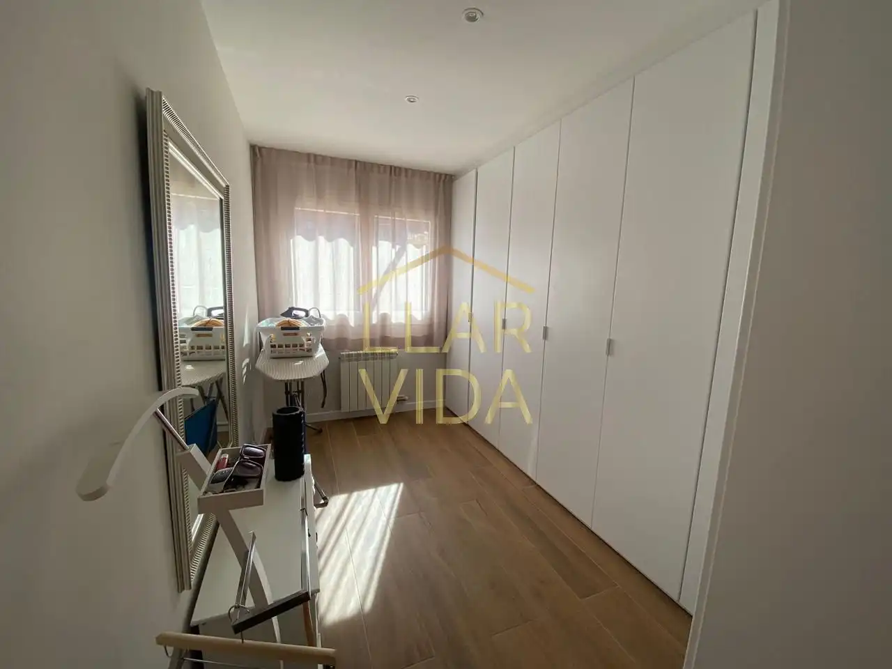 Wohnung zum Verkauf in Baró De Maials, Balàfia