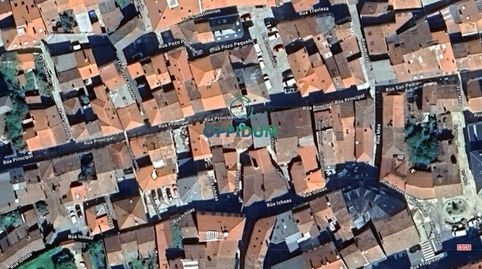 Solar urbano en Melide centro, en el Camino de Santiago y con fachada a dos calles, immagine 4