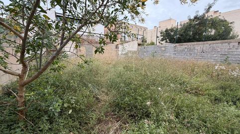 Foto 2 de Residencial en venta en Carrer Doctor Brotons Poveda, Campello pueblo, El Campello