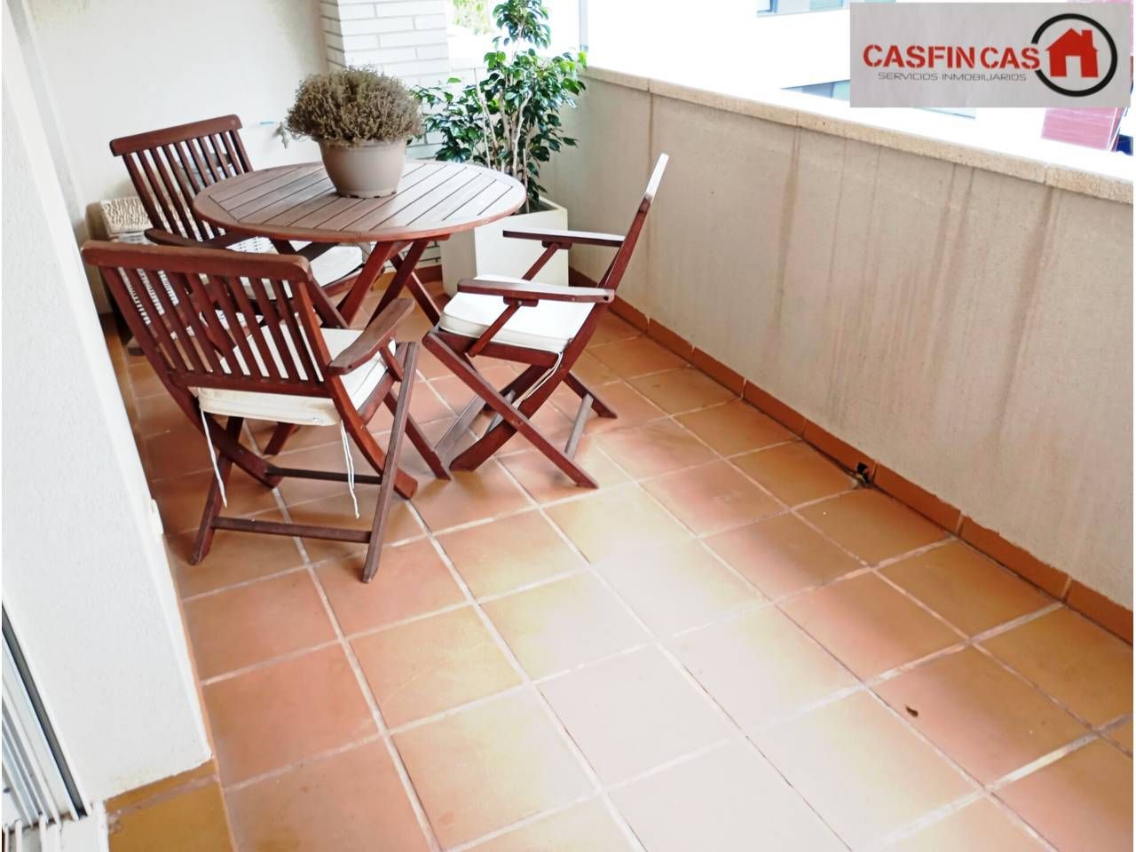Terrassa de Pis en venda en Calafell amb Aire condicionat, Calefacció i Terrassa
