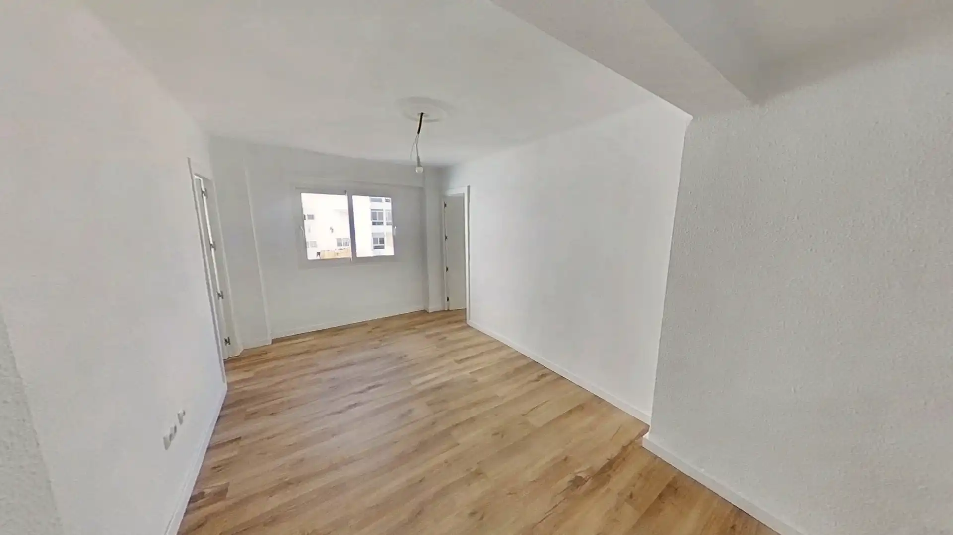 Piso de alquiler en Els Orriols