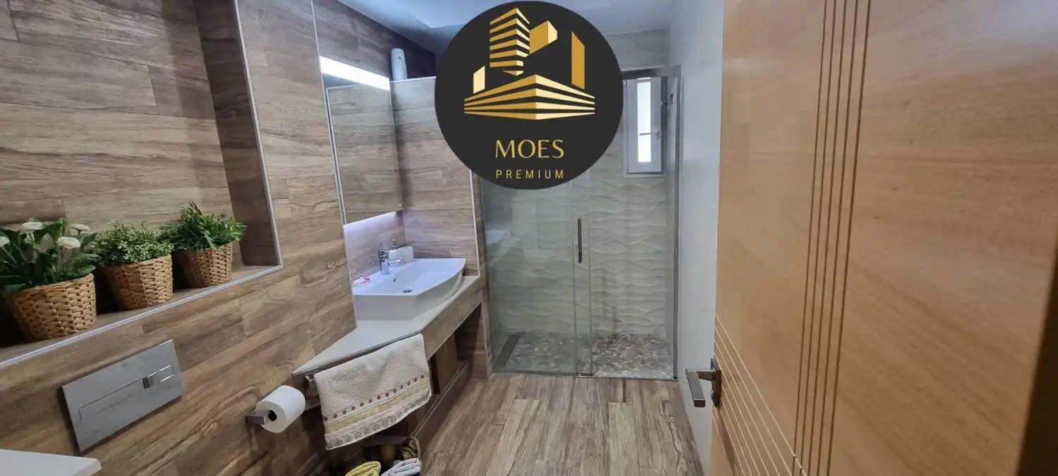 Flat with lift to rent in Belén - San Roque, imagen 12