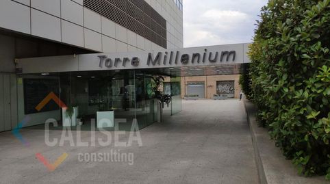 Foto 2 de Oficina en venda a Creu Alta, Sabadell
