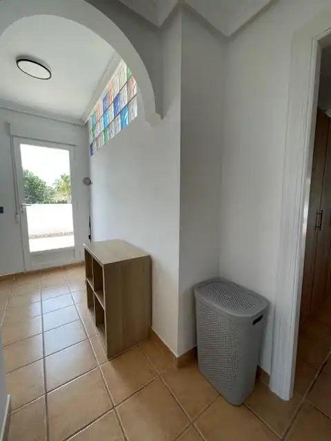Houses for rent in Alicante / Alacant  with Air Conditioner, Heating and Private garden