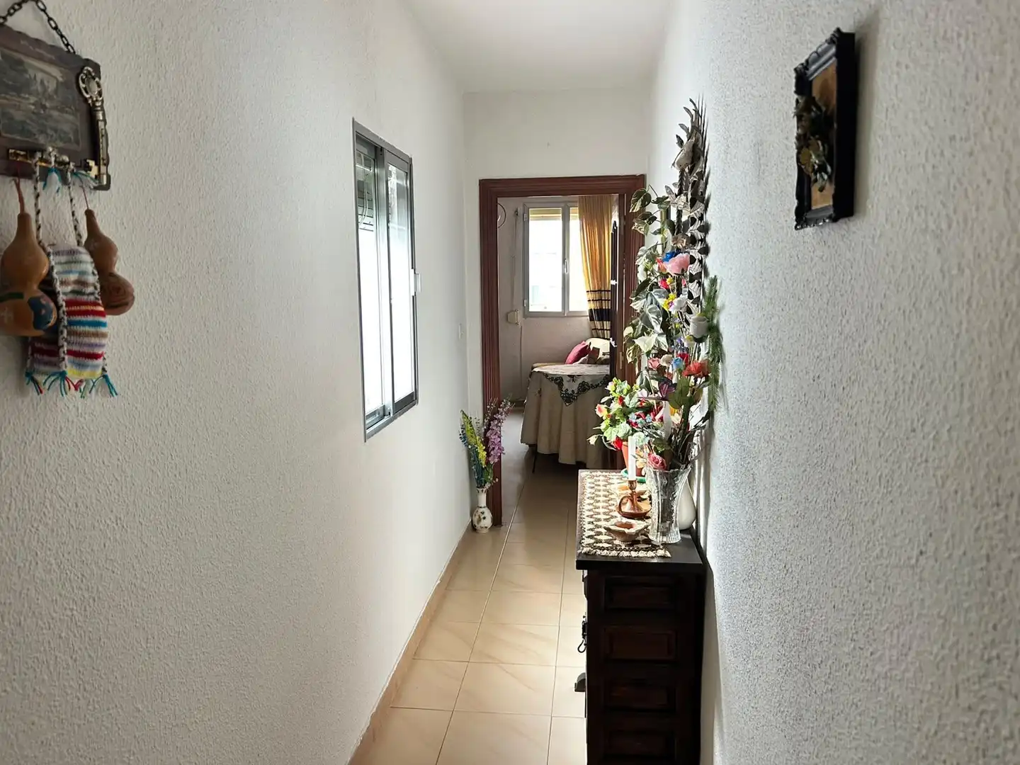 Piso en venta en Getafe, Madrid