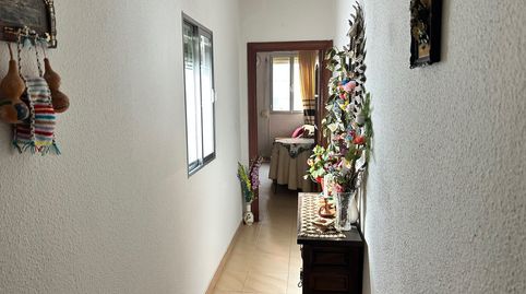 Foto 4 de Piso en venta en San Isidro, Getafe