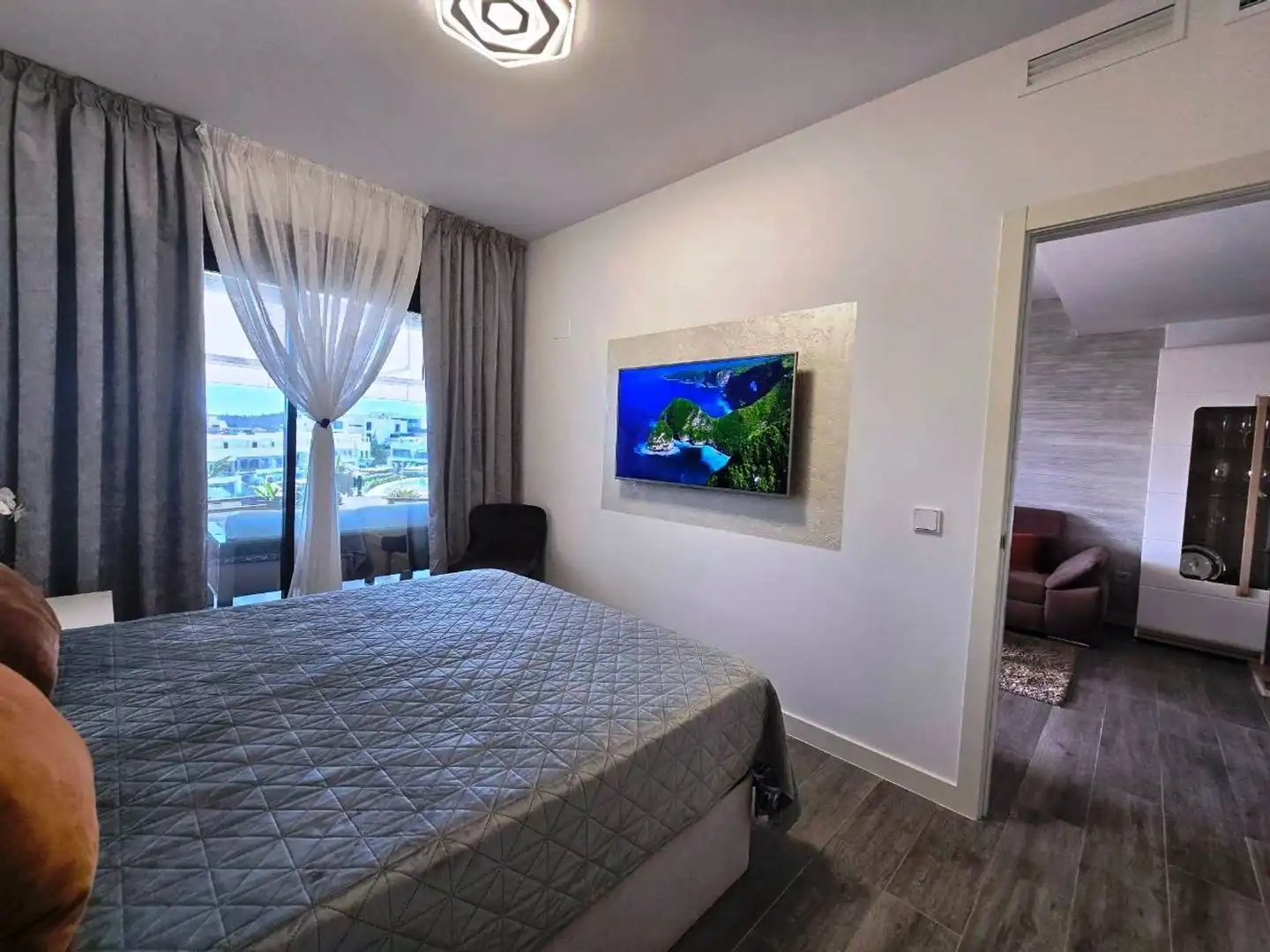 Duplex con ascensore in vendita a Balcón de Finestrat - Terra Marina, imagen 37
