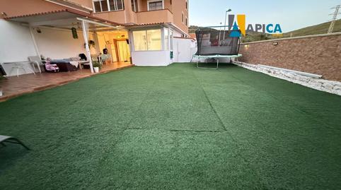 Foto 2 de Casa o xalet en venda a El Zabal - Santa Margarita, Cádiz