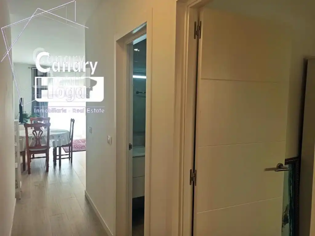 Apartamento en venta en Adeje con Calefacción y Piscina comunitaria