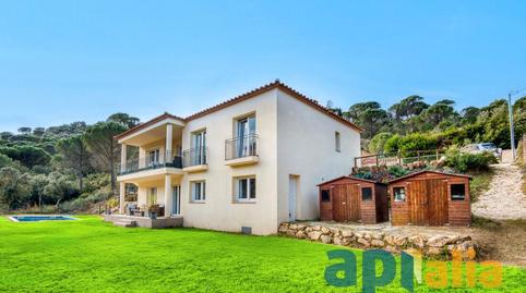 Foto 3 de Casa o xalet en venda a Carrer Gironès, Golf Costa Brava, Girona