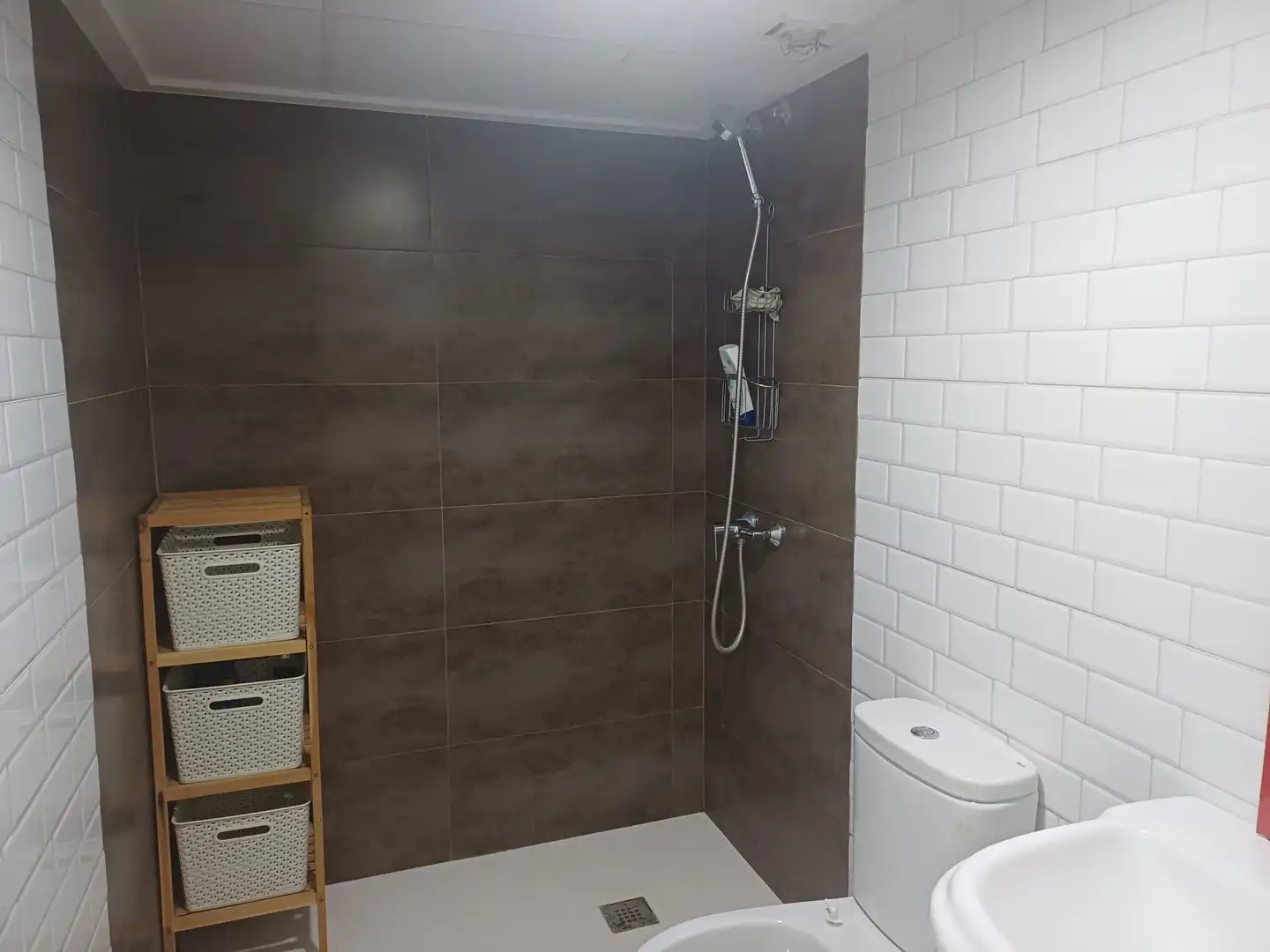 Bany de Casa o xalet en venda en Las Torres de Cotillas amb Aire condicionat, Jardí privat i Terrassa